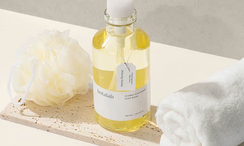 RIMAN Body care products